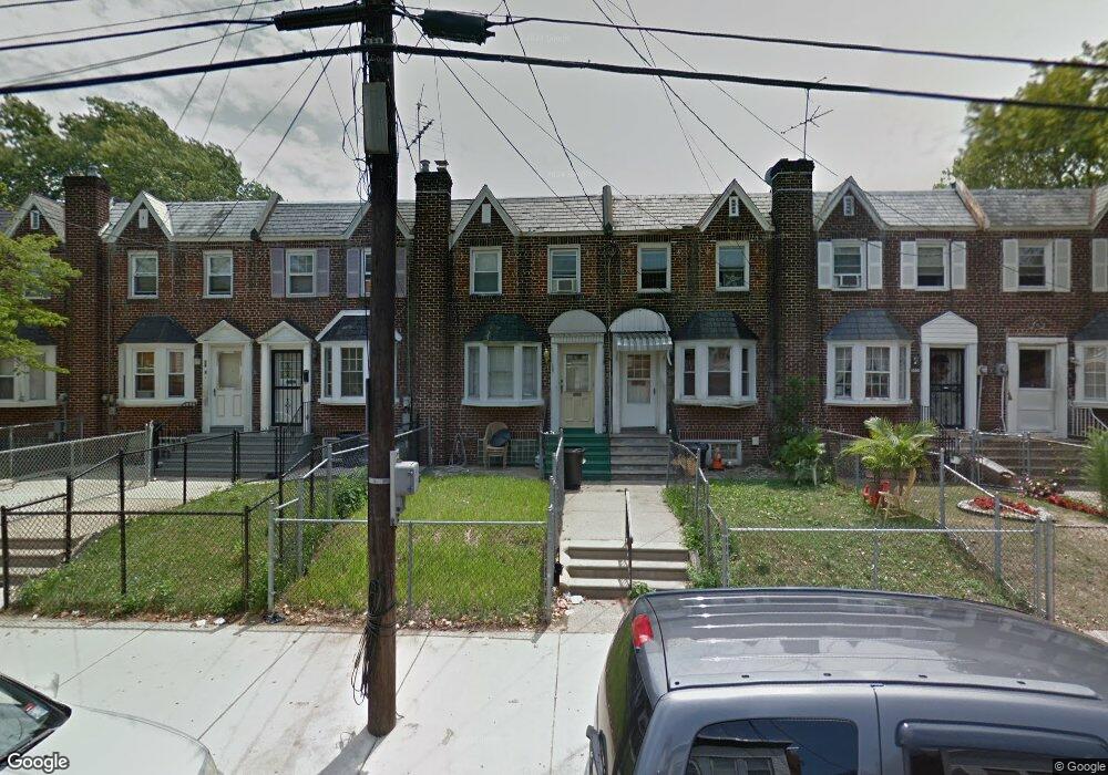 1304 Sheridan St, Camden, NJ 08104 - photo 1