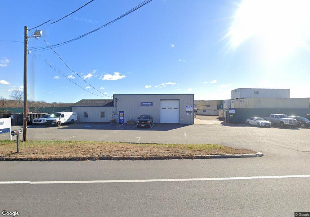 77 Bridge Rd, Salisbury, MA 01952 - photo 1