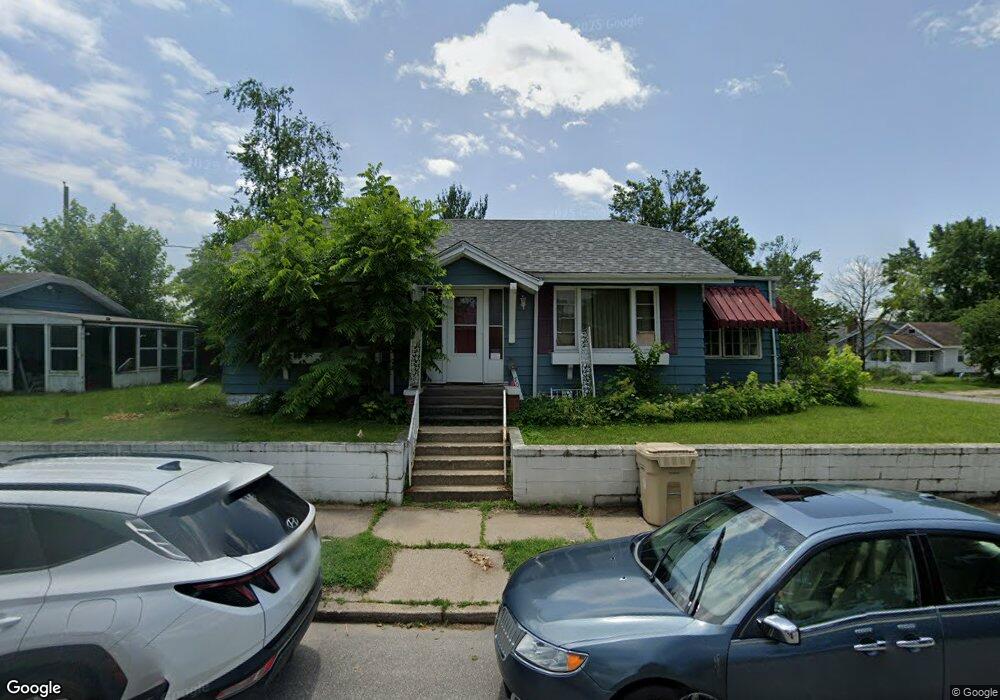 702 S 32nd St, South Bend, IN 46615 - photo 1