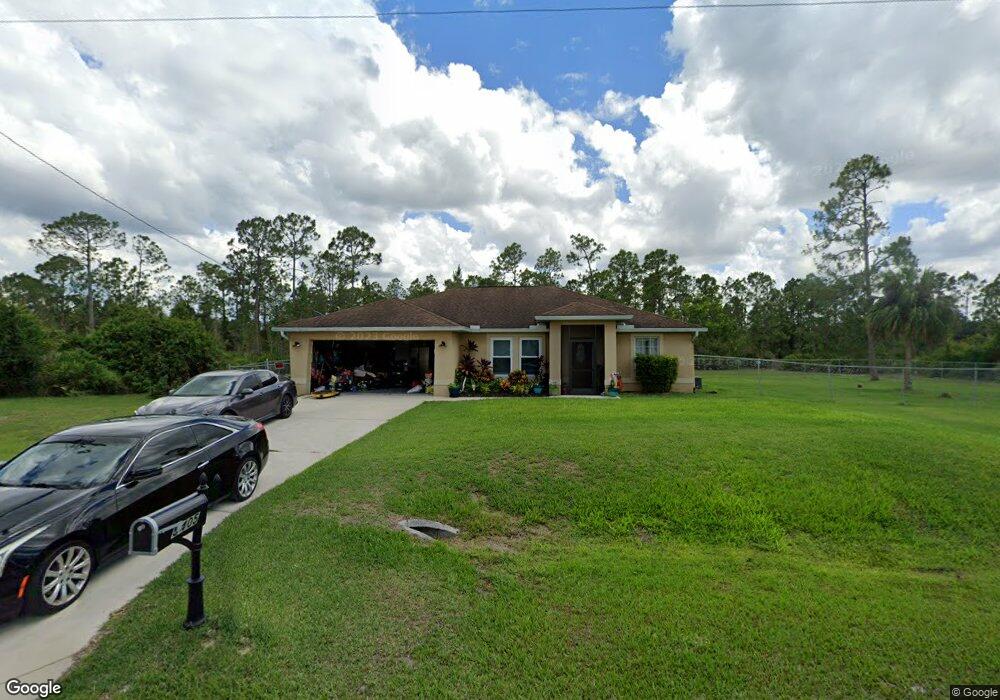 3405 58th St W, Lehigh Acres, FL 33971 - photo 1