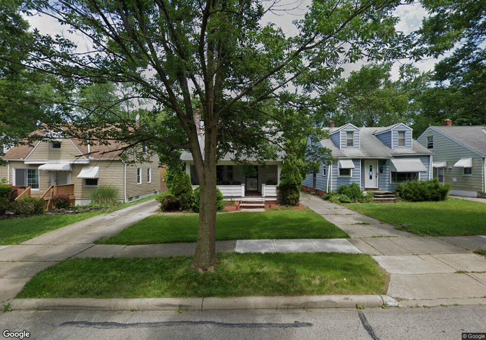 17405 Mapleboro Ave, Maple Heights, OH 44137 - photo 1