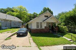 423 Houston Ave, Council Bluffs, IA 51503