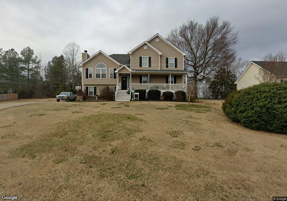22 Hopkins Farm Dr, Adairsville, GA 30103 - photo 1