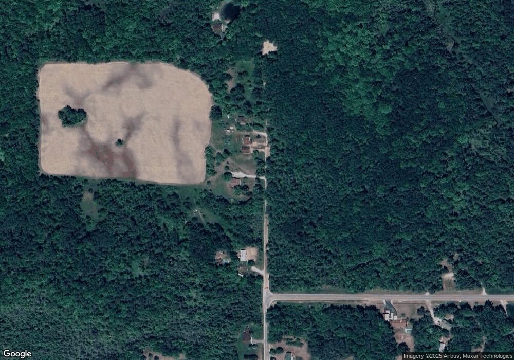 95 N Mud Lake Rd, West Branch, MI 48661 - photo 1