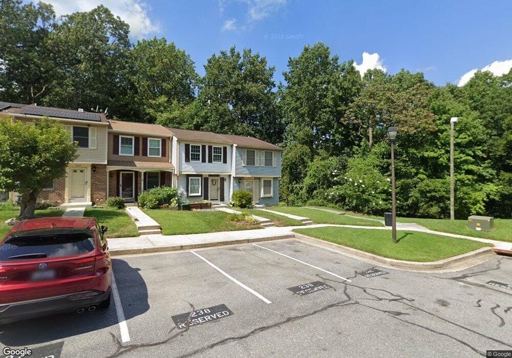 13819 Palmer House Way, Silver Spring, MD 20904 - photo 1