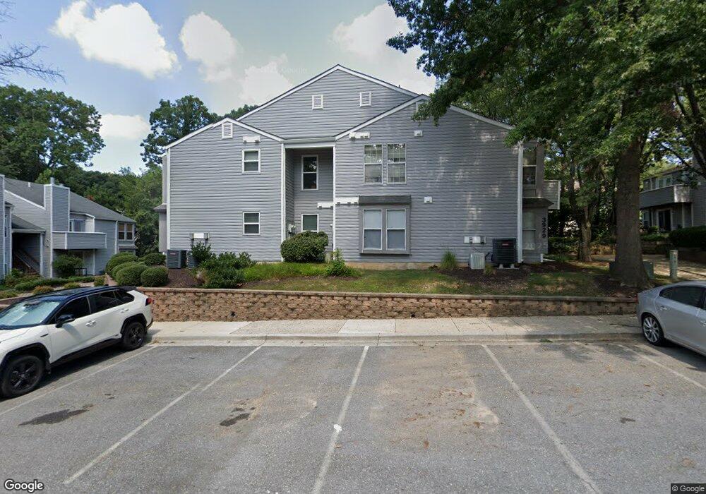 3929 Greencastle Rd unit 204, Burtonsville, MD 20866 - photo 1