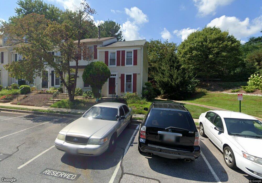 3526 Bruton Parish Way, Silver Spring, MD 20904 - photo 1