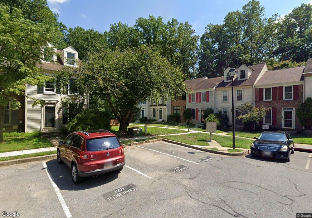 3465 Bruton Parish Way, Silver Spring, MD 20904 - photo 1