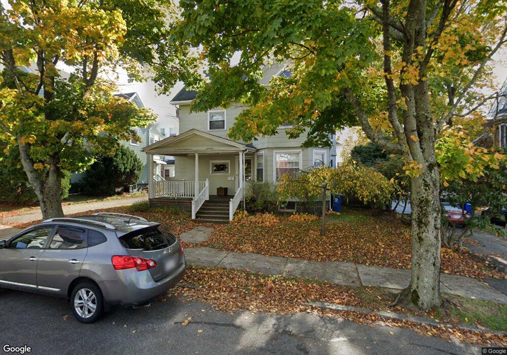 14 Richardson Ave, Wakefield, MA 01880 - photo 1