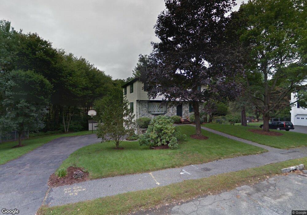 3 Cider Mill Rd unit A, Framingham, MA 01701 - photo 1