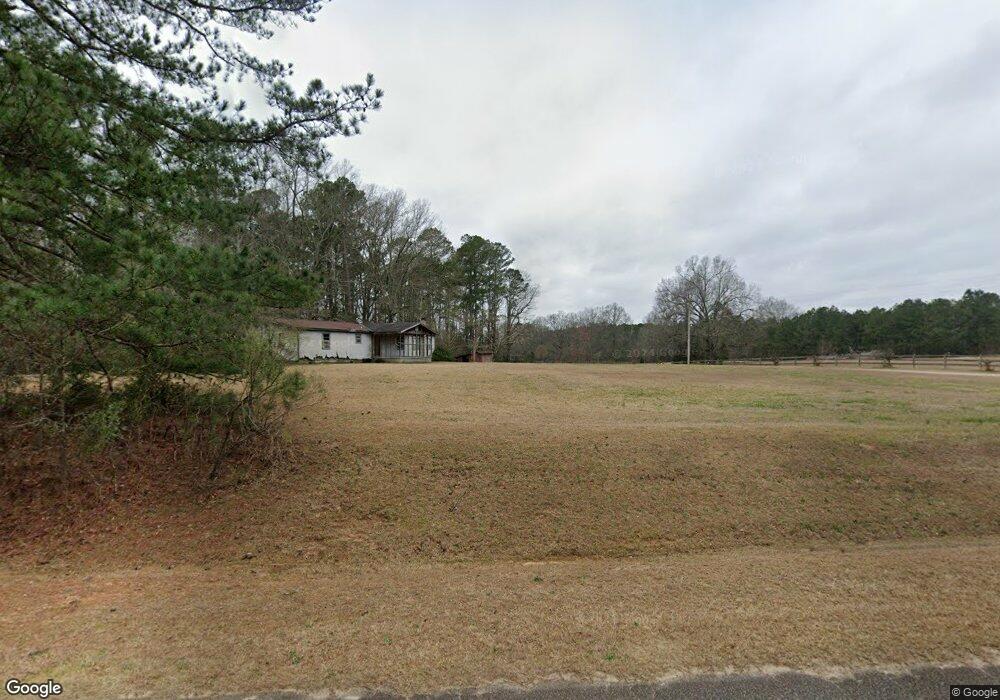 1971 Central Road Extension, Thomson, GA 30824 - photo 1