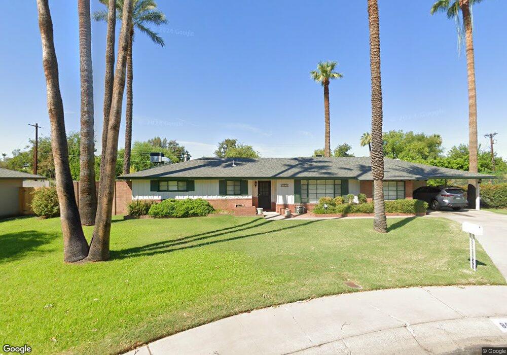 8626 N 12th Ave, Phoenix, AZ 85021 - photo 1