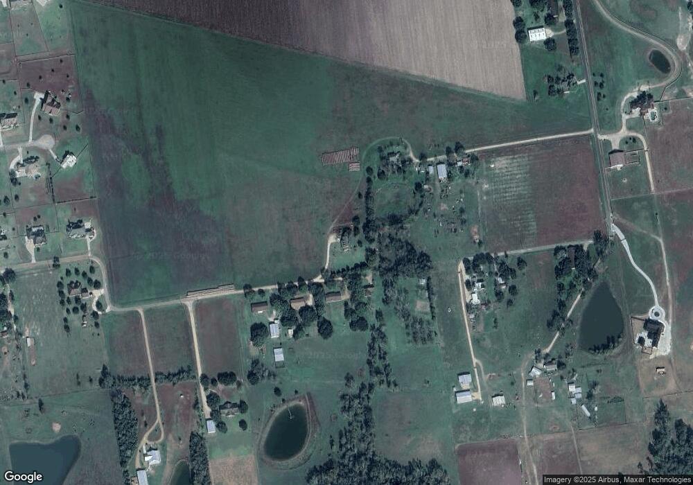 2715 County Road 201, East Bernard, TX 77435 - photo 1