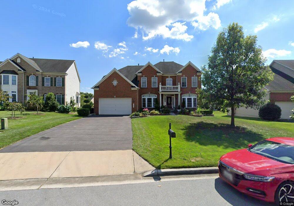 7707 Longmorn Ln, Laurel, MD 20707 - photo 1