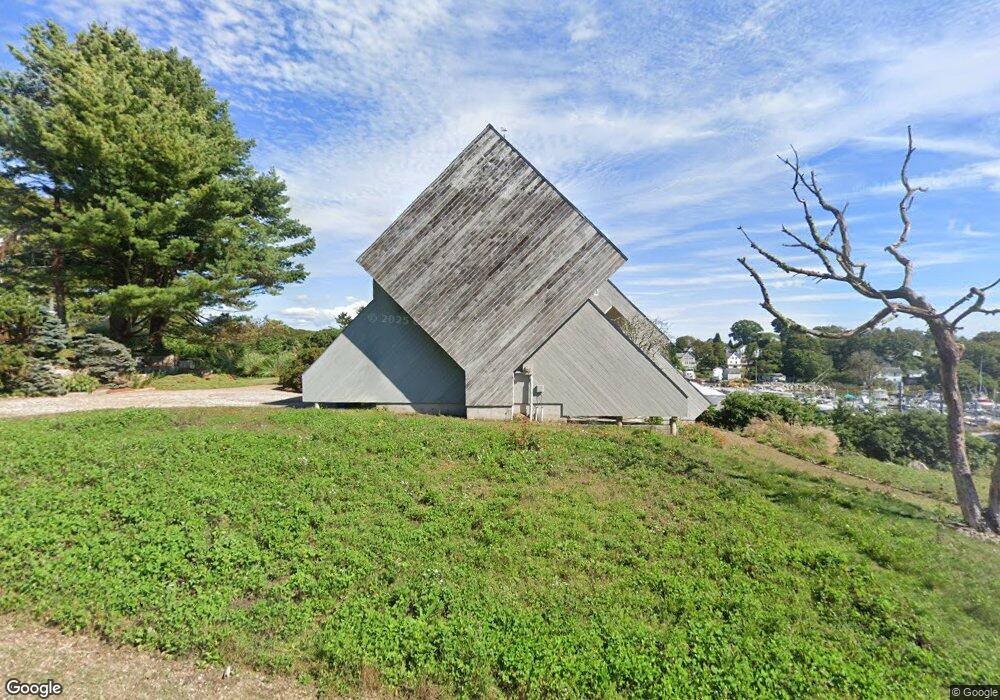 25 W View Ave, Groton, CT 06340 - photo 1