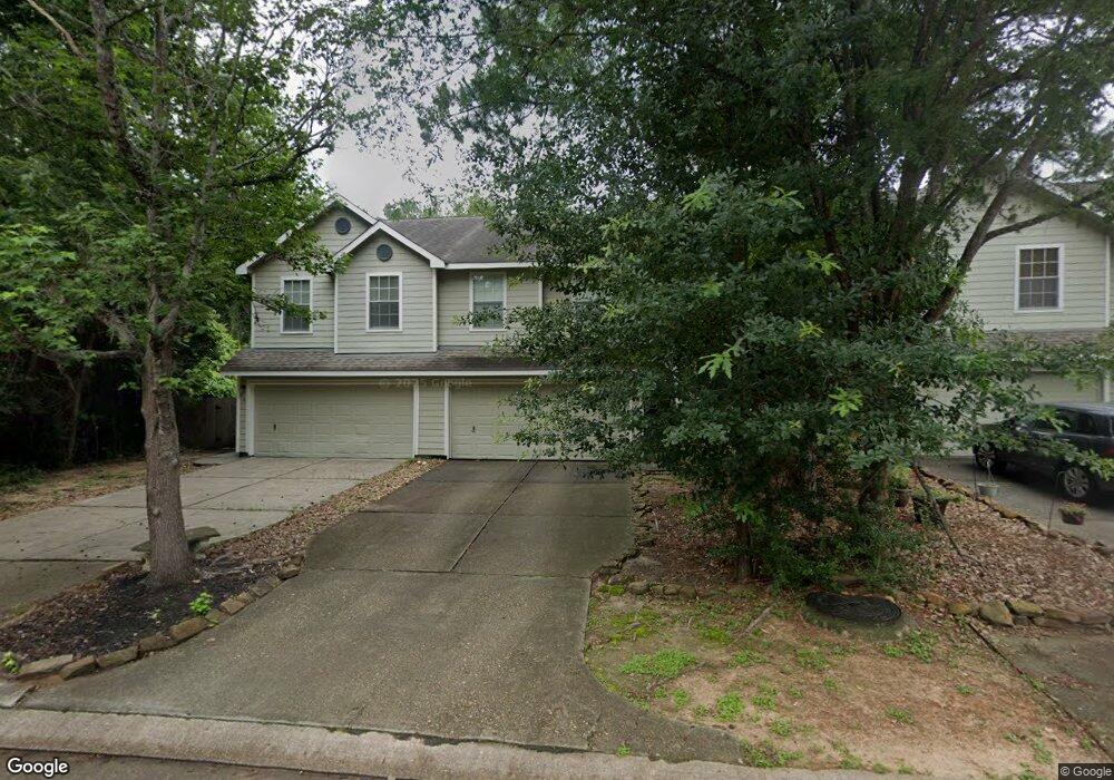 42 Timberstar St, Spring, TX 77382 - photo 1