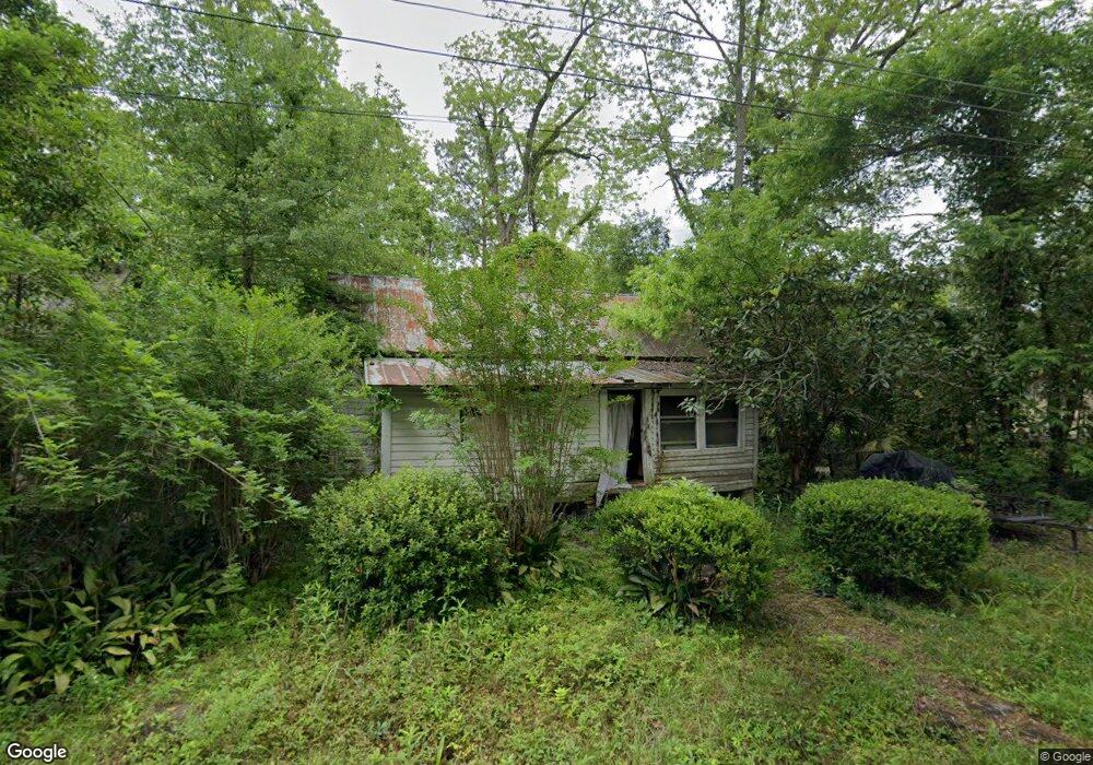 509 N Quincy St, Quitman, GA 31643 - photo 1