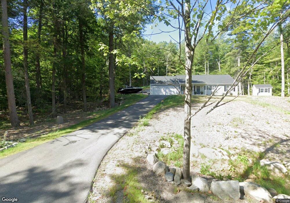 145 Ossipee Mtn Rd, Ossipee, NH 03864 - photo 1