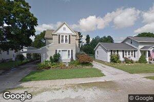 33 Fulton St, Monroeville, OH 44847