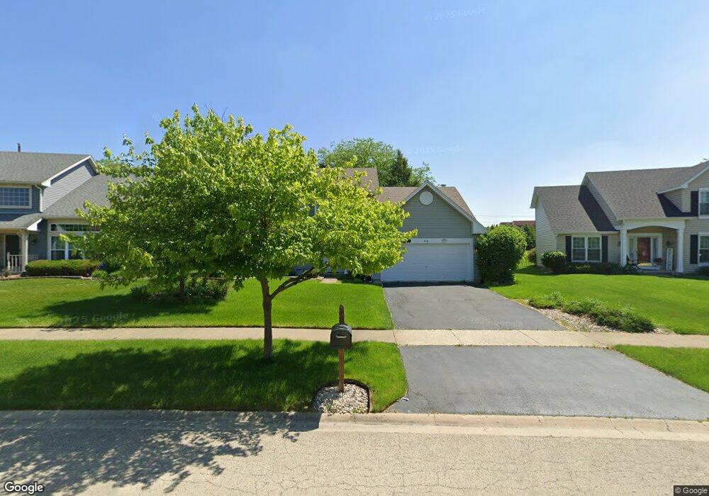 710 Pinehurst Ln, Oswego, IL 60543 - photo 1