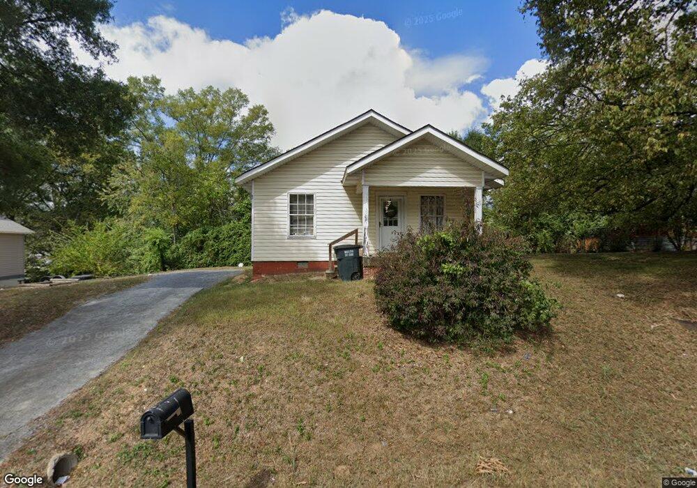38 College Cir, Calhoun, GA 30701 - photo 1