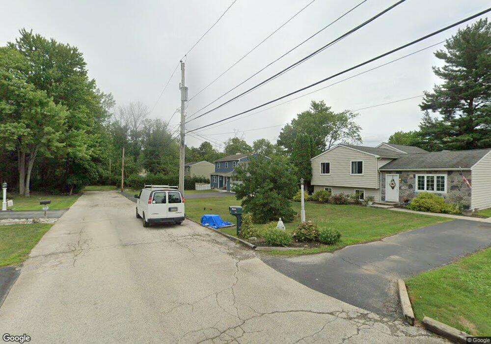 19 Locust St, Newtown Square, PA 19073 - photo 1