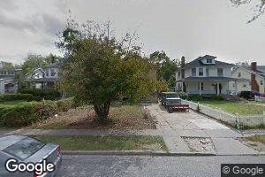 3707 Sequoia Ave, Baltimore, MD 21215