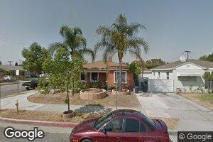 5730 Bartmus St, Los Angeles, CA 90040