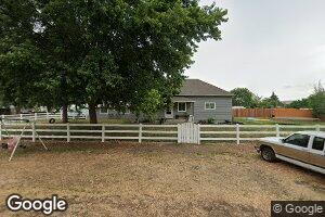 104 S B St, Prescott, WA 99348