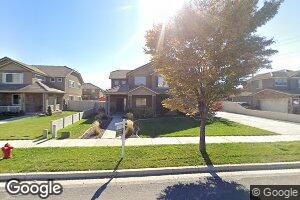 1169 W 250 N, Springville, UT 84663
