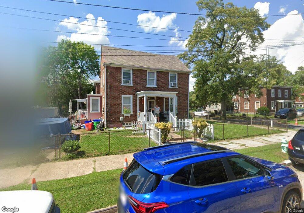 1239 America Rd, Camden, NJ 08104 - photo 1