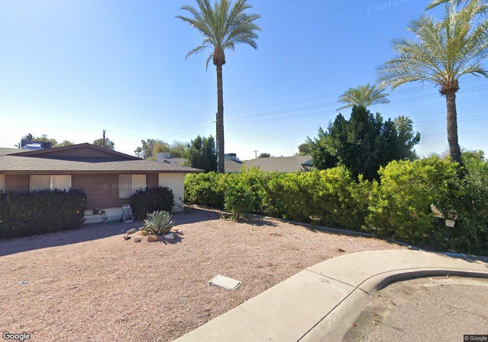 1335 W Dunlap Ave, Phoenix, AZ 85021 - photo 1