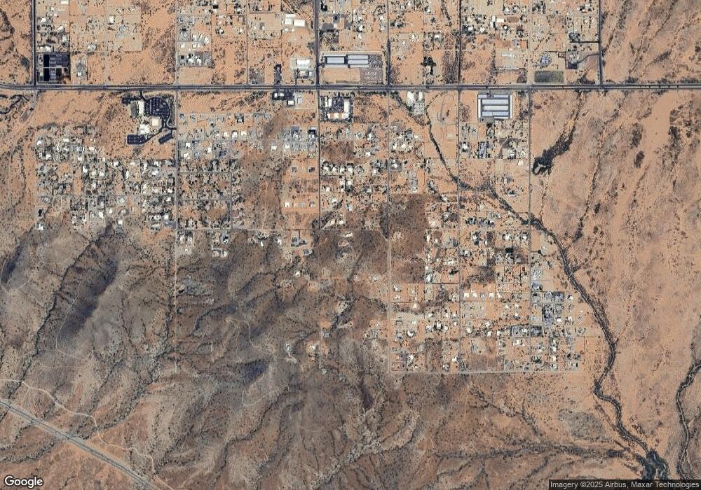 -- E Paint Your Wagon Trail unit 3, Phoenix, AZ 85085 - photo 1