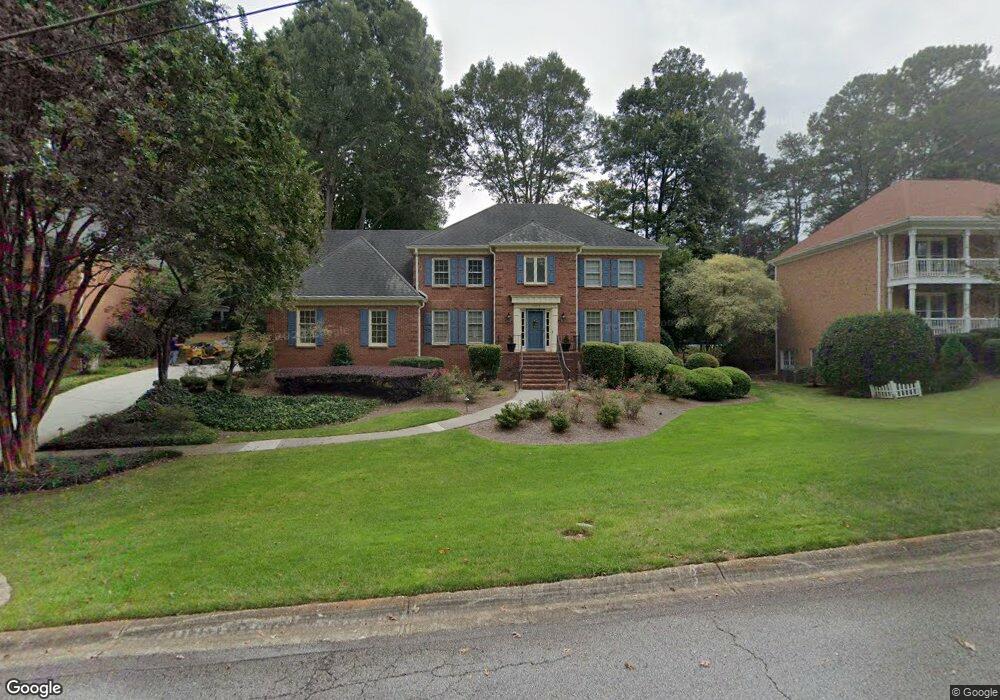 3648 Wentworth Ln SW, Lilburn, GA 30047 - photo 1