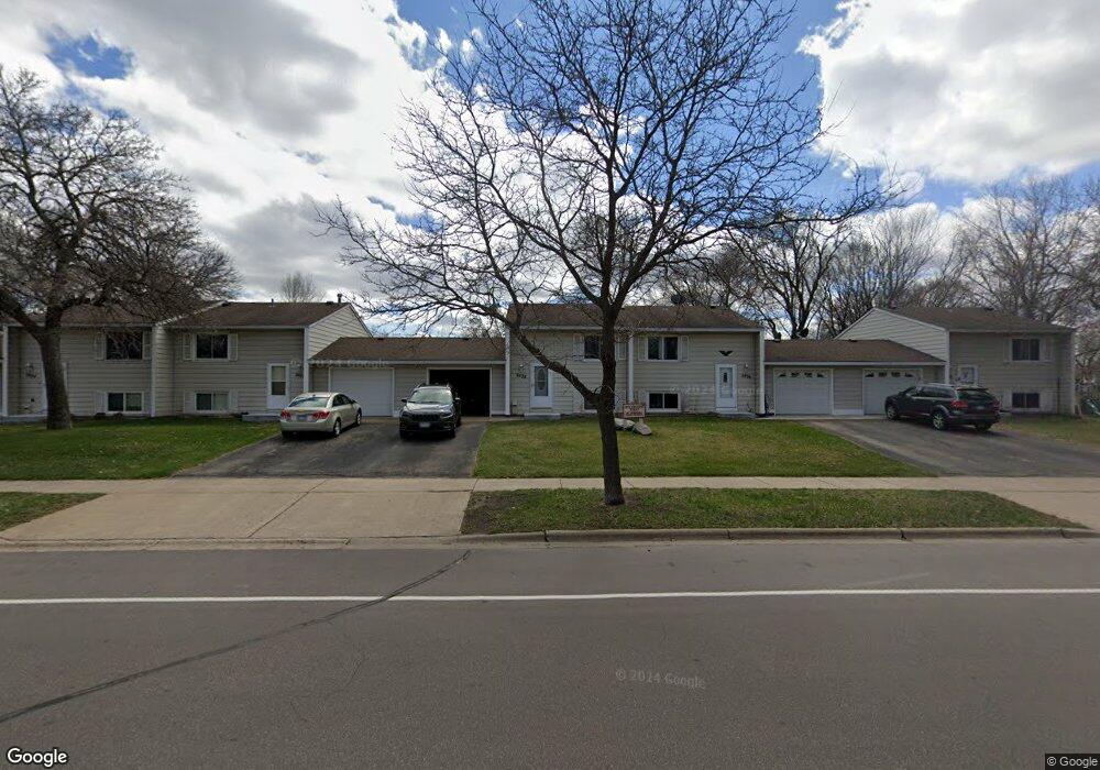 2032 105th Ave NW, Coon Rapids, MN 55433 - photo 1
