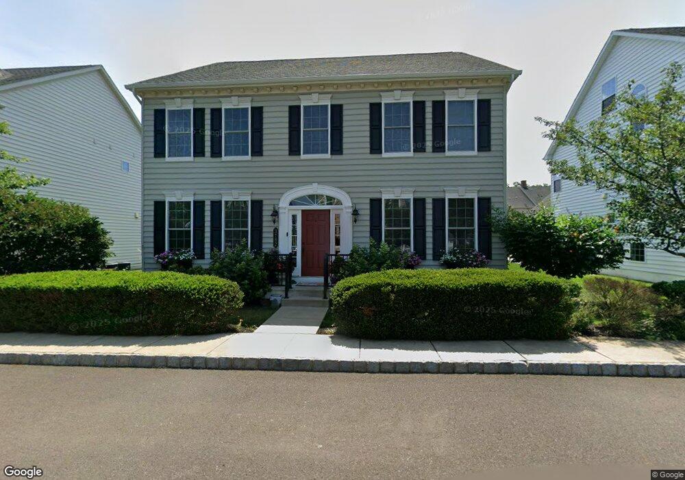 3782 Christopher Day Rd, Doylestown, PA 18902 - photo 1