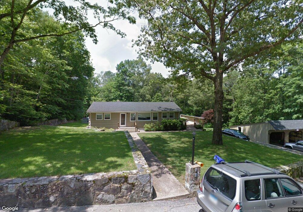 5 Newberry Rd, Columbia, CT 06237 - photo 1