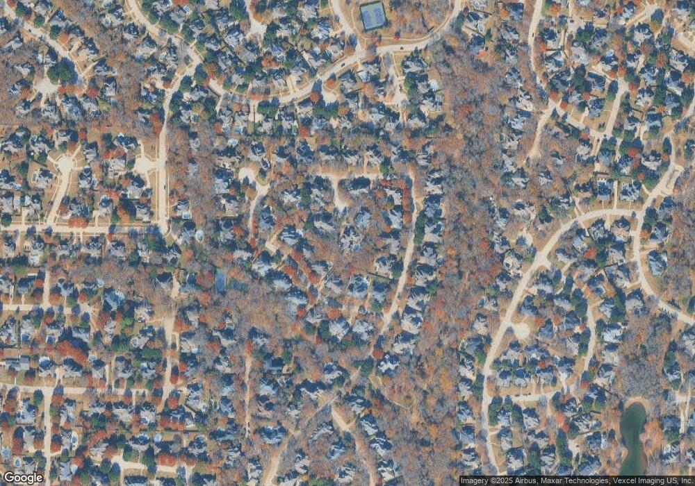 804 Carriage Ct, Southlake, TX 76092 - photo 1