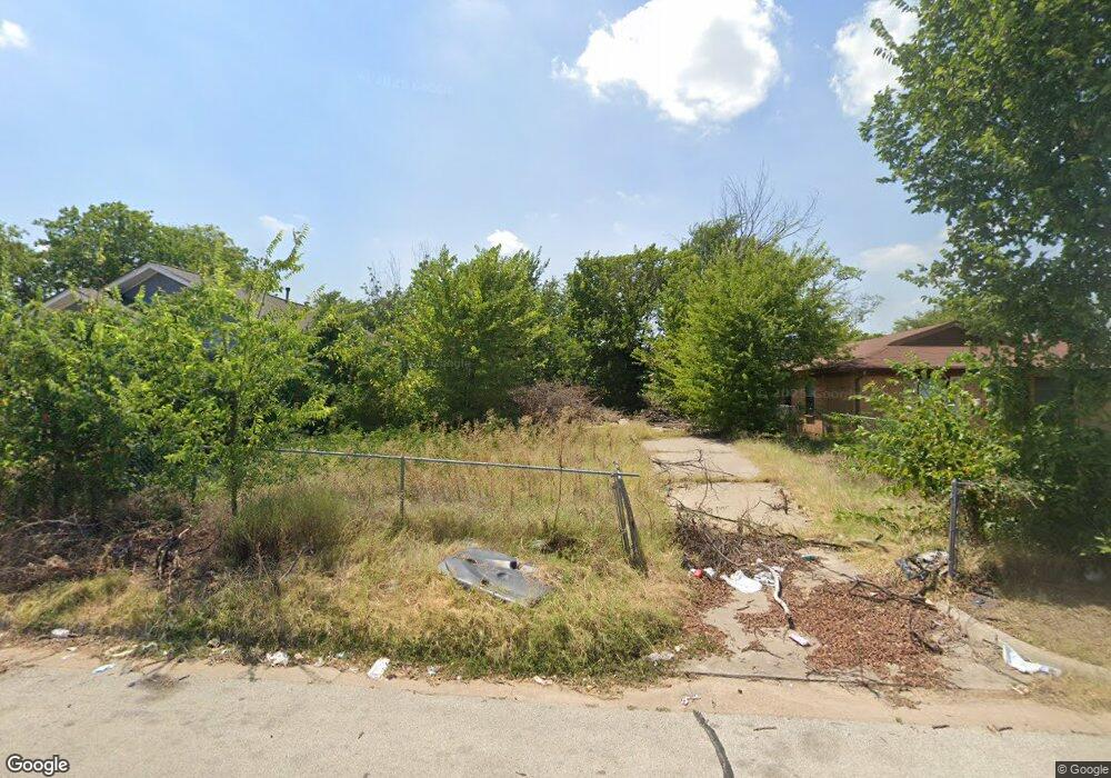 3005 Hanna Ave, Fort Worth, TX 76106 - photo 1