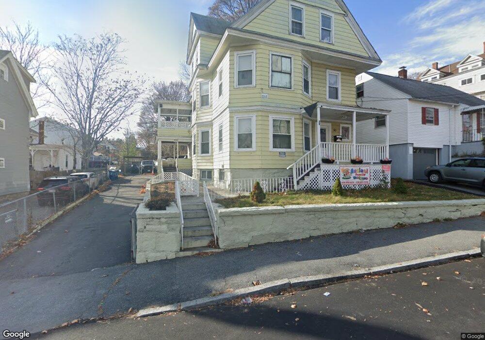 80 Warren St, Lawrence, MA 01841 - photo 1