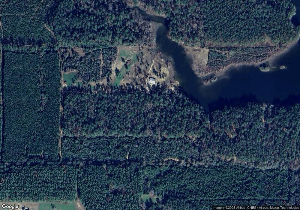 1115 Alford Lake Rd, Osyka, MS 39657 - photo 1