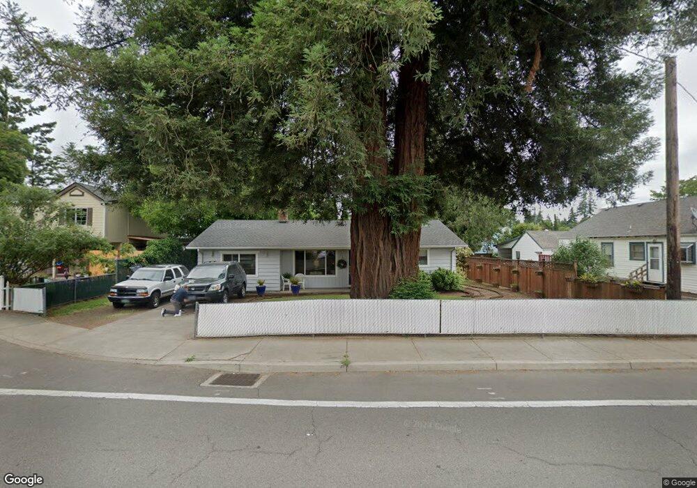 280 S Township Rd, Canby, OR 97013 - photo 1