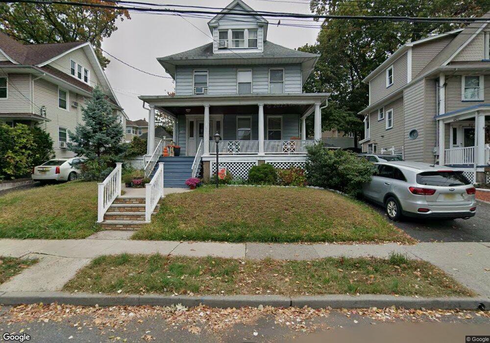 23 Hasbrouck Place, Rutherford, NJ 07070 - photo 1