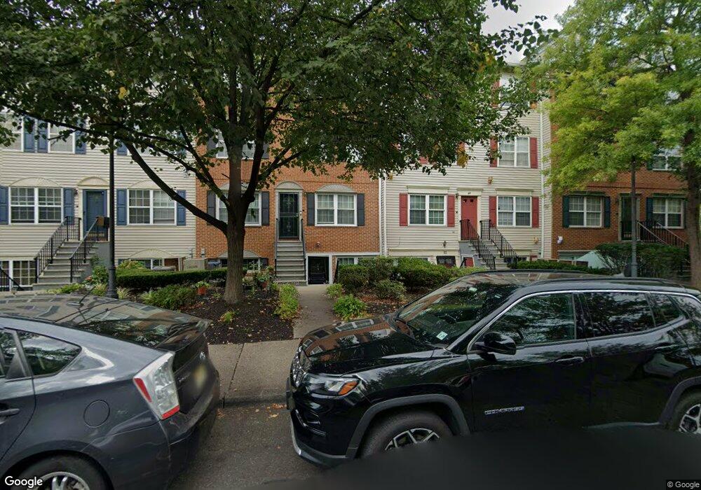 85 Wickliffe St, Newark, NJ 07103 - photo 1