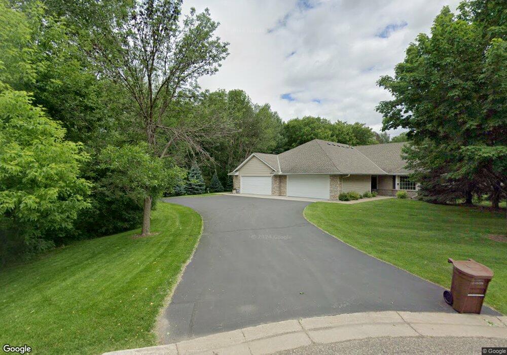 5214 5214 141st-Street-n, Hugo, MN 55038 - photo 1