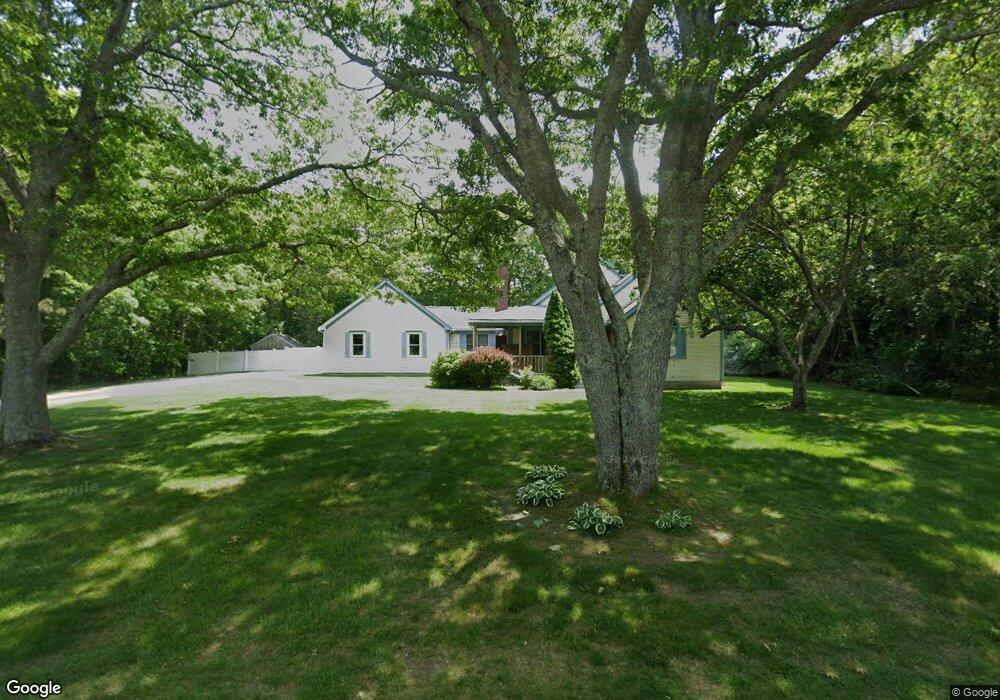 14 Fieldwood Dr, Sagamore Beach, MA 02562 - photo 1