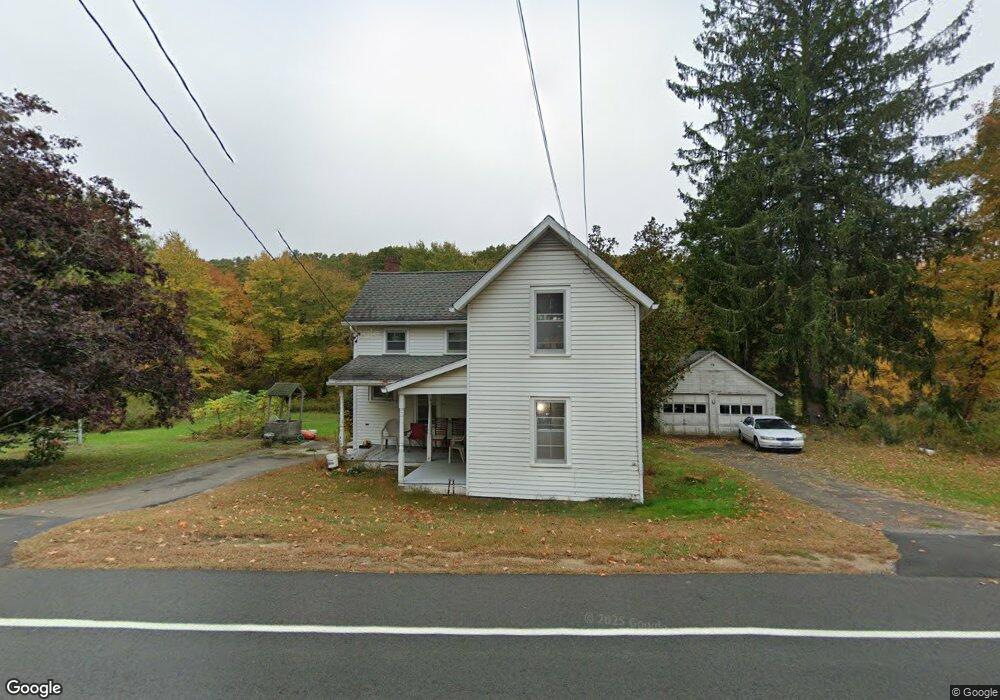 102 Warsaw St, Deep River, CT 06417 - photo 1
