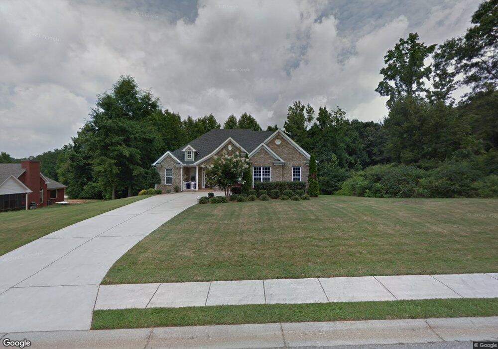 178 Cypress Place, Jefferson, GA 30549 - photo 1