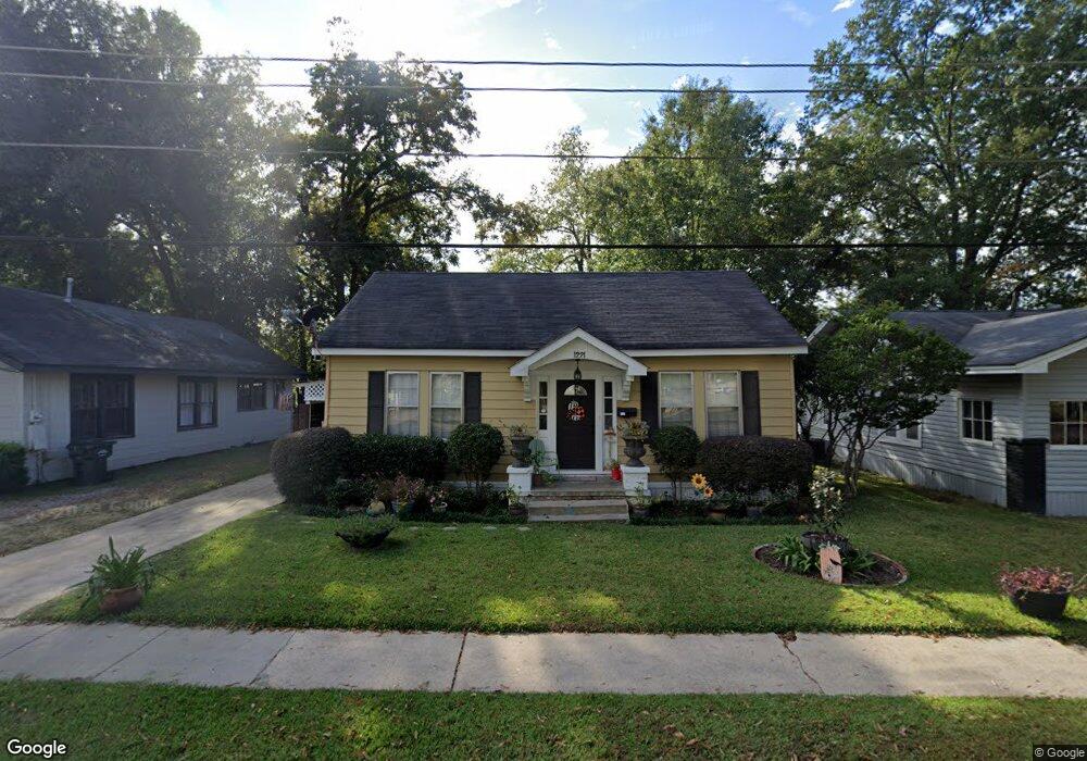 1221 N 2nd St, West Monroe, LA 71291 - photo 1
