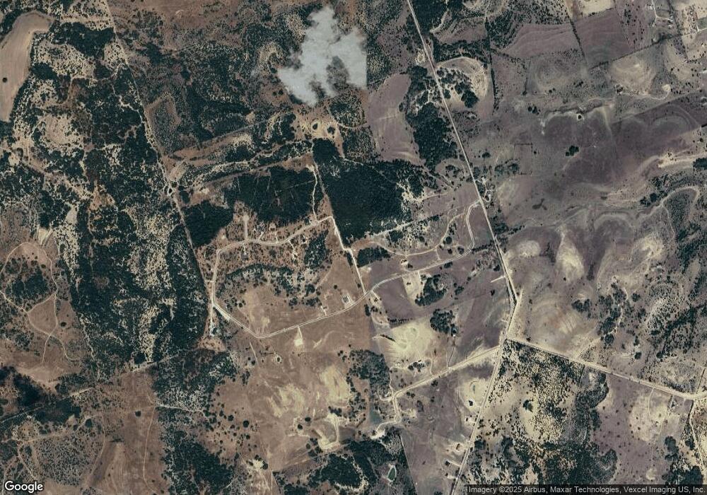 Lot 65A Cottonwood Mesa Dr, Kempner, TX 76539 - photo 1